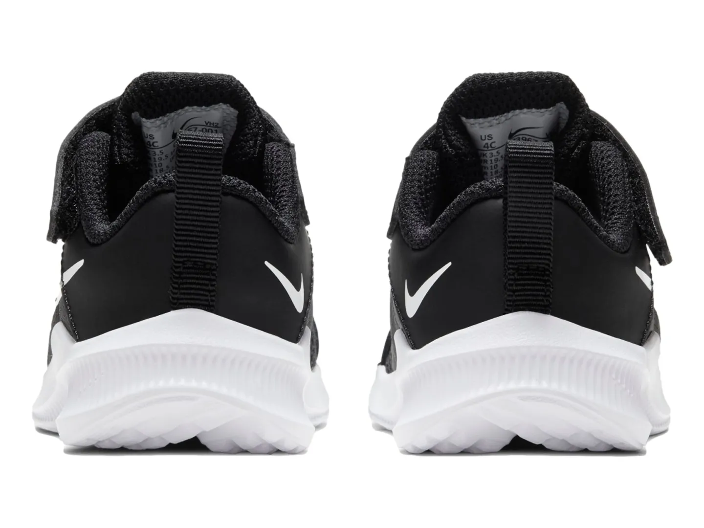 Tenis Nike Downshifter 11 (tdv) Para Niña