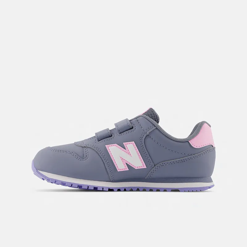 Tenis Para Niña New Balance 53937