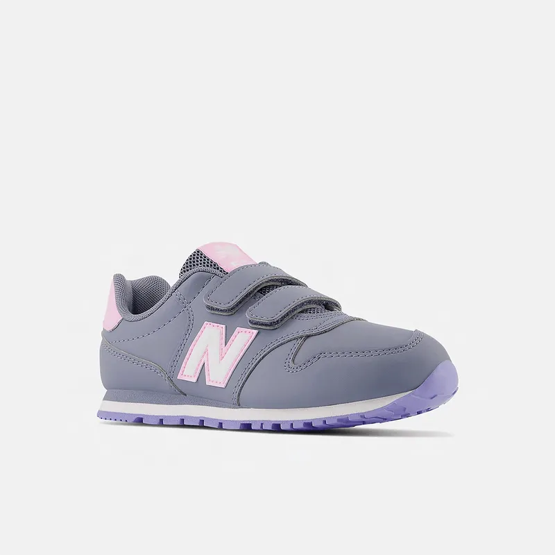 Tenis Para Niña New Balance 53937