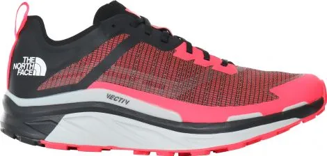 THE NORTH FACE ZAPATILLAS THE NORTH FACE VECTIV INFINITE ROSA  HOMBRE