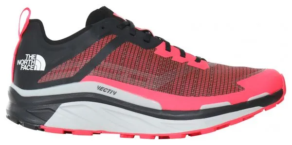 THE NORTH FACE ZAPATILLAS THE NORTH FACE VECTIV INFINITE ROSA  HOMBRE