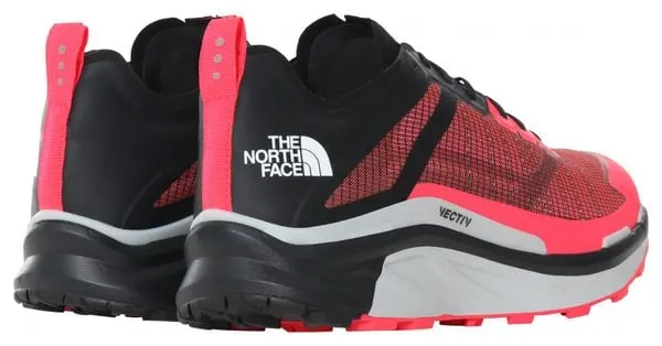 THE NORTH FACE ZAPATILLAS THE NORTH FACE VECTIV INFINITE ROSA  HOMBRE