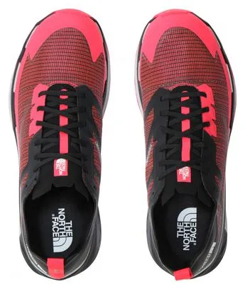 THE NORTH FACE ZAPATILLAS THE NORTH FACE VECTIV INFINITE ROSA  HOMBRE