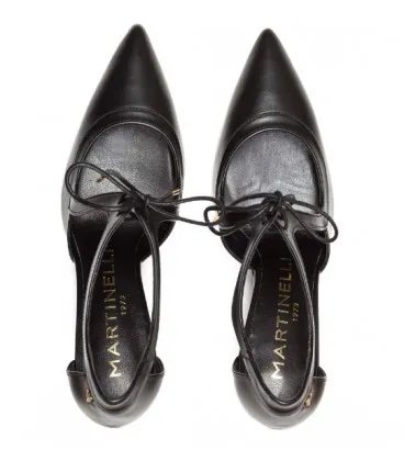 Thelma Negro Cordones Martinelli