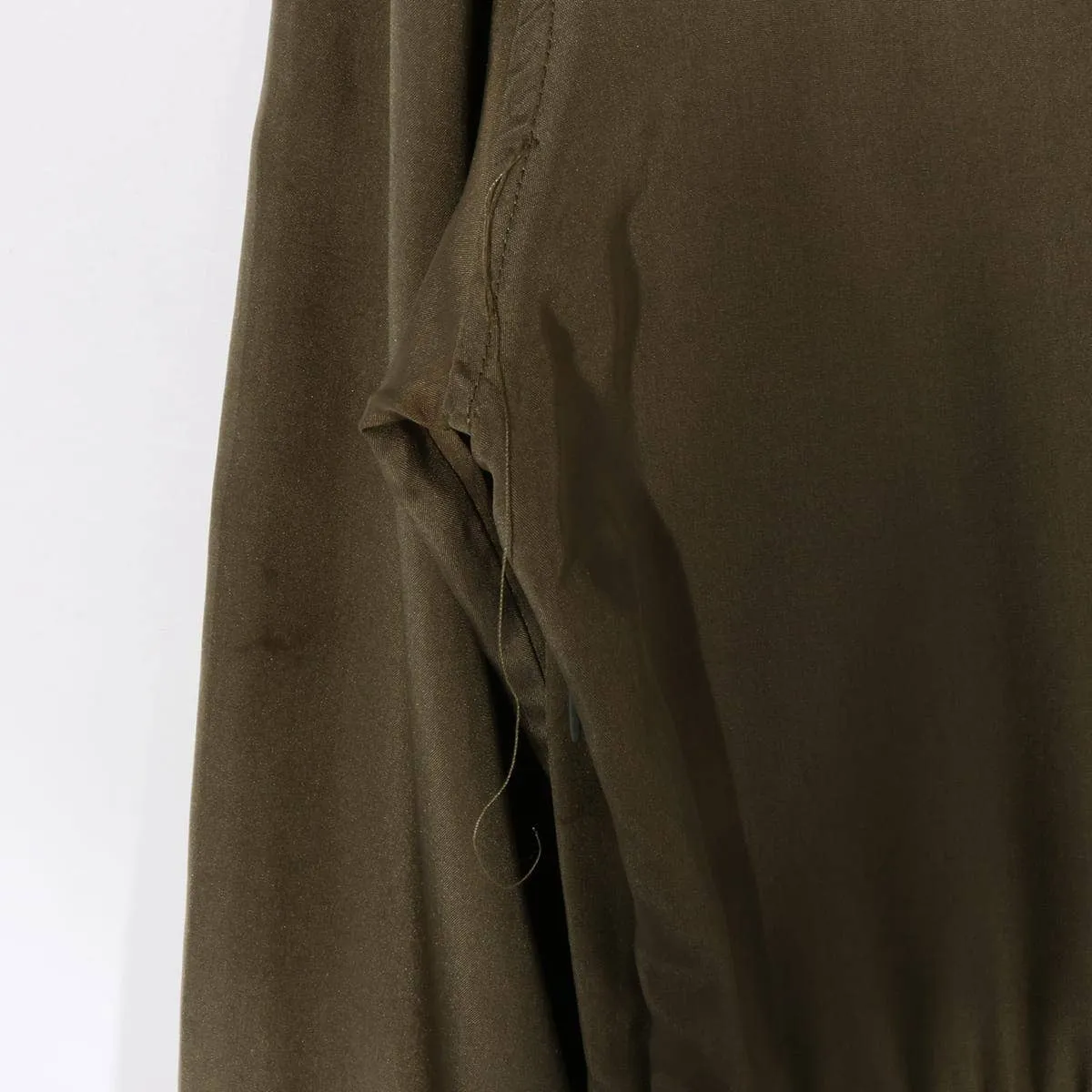 Theory Vestido
