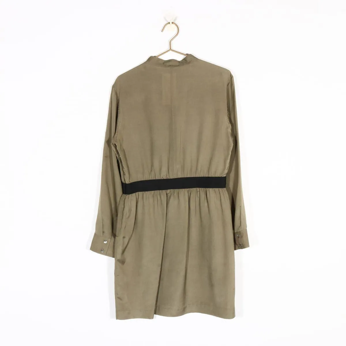 Theory Vestido