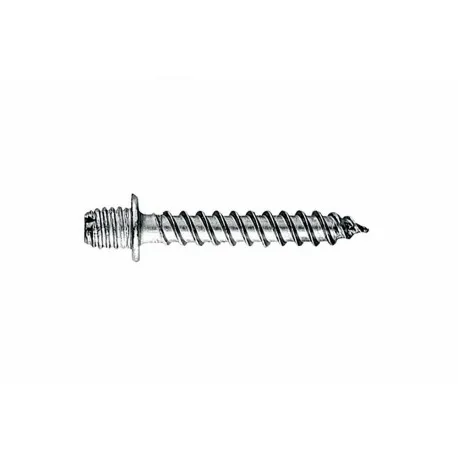 TIRAFONDO ABRAZADERA ABTA  8X40