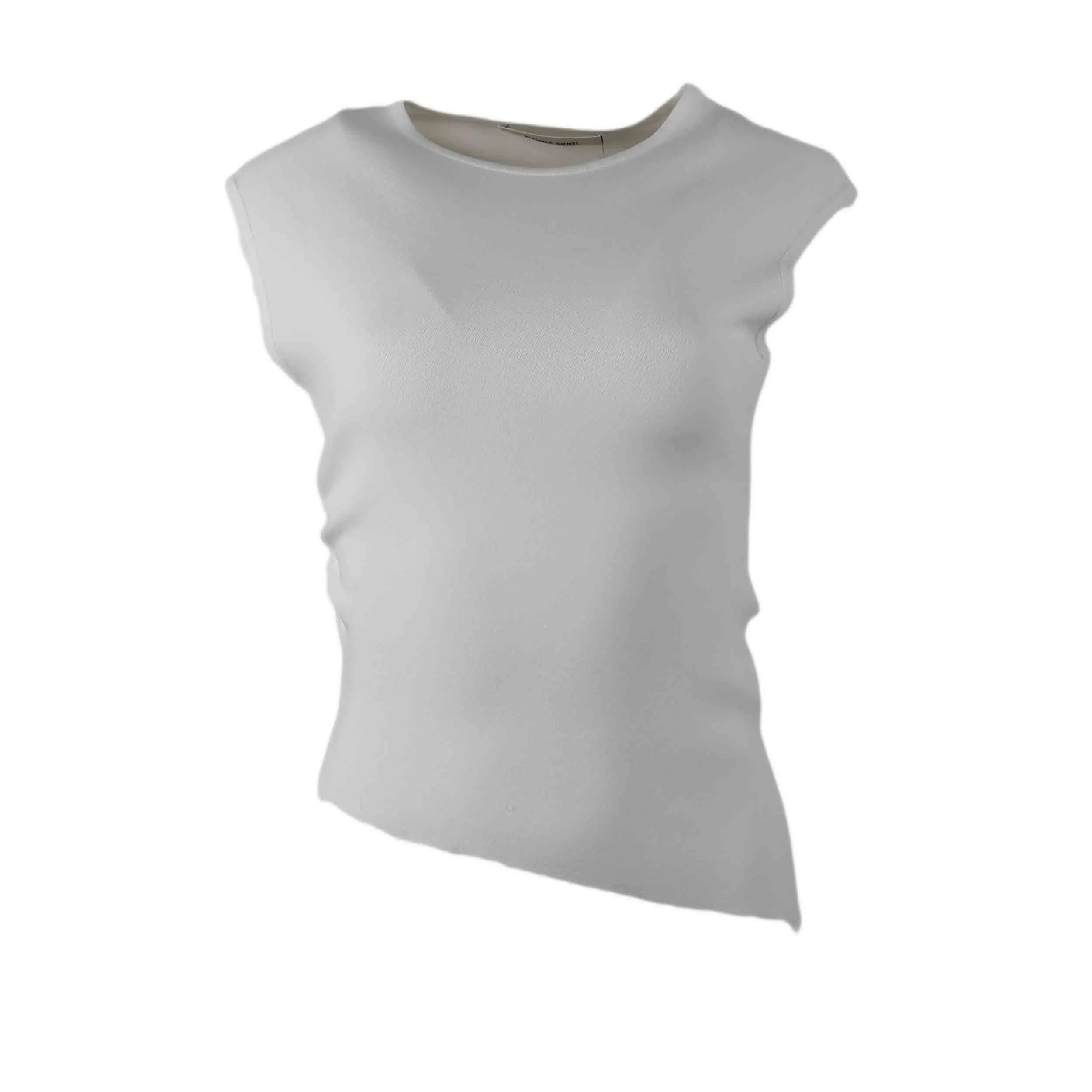 Top Mujer Liviana Conti L4SA07