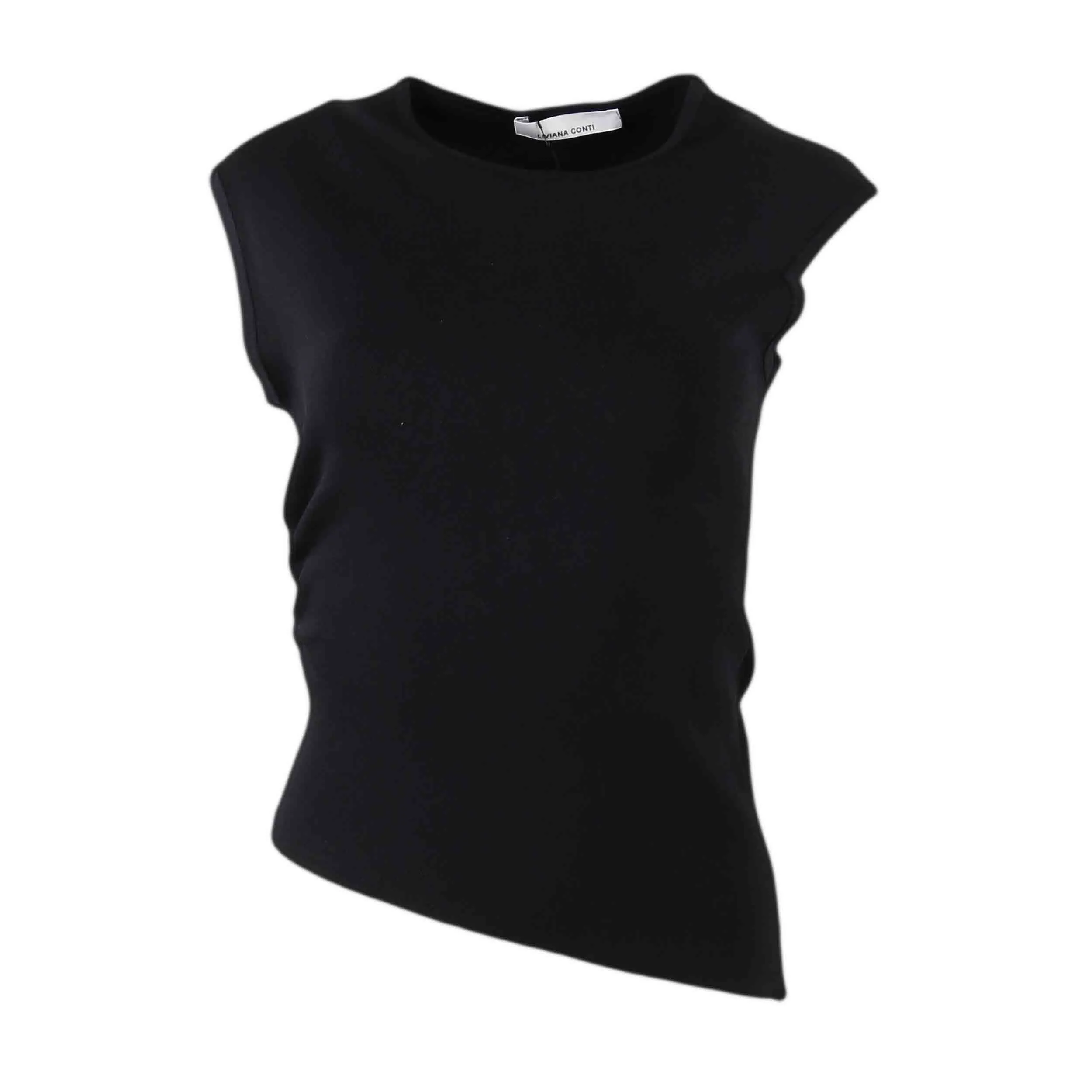 Top Mujer Liviana Conti L4SA07