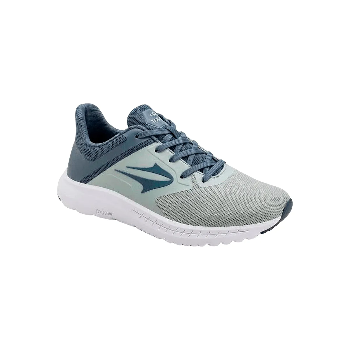 Topper Zapatillas Rack – Hombre – 25740