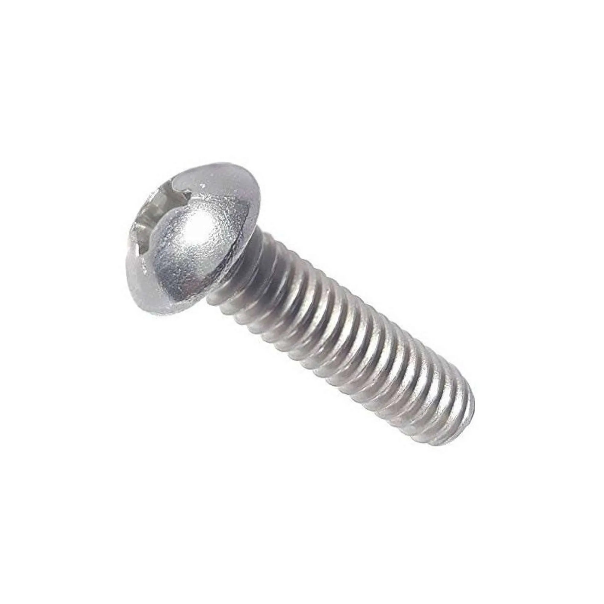 TORNILLO PARA MAQUINA CABEZA REDONDA DE 832 X 5/8 PULGADAS