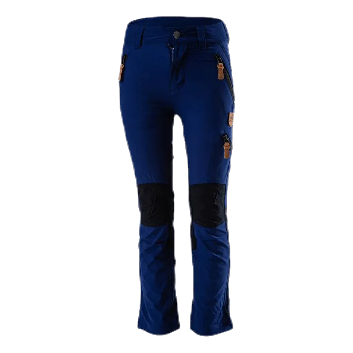 Tuxer Flexi Junior Pants Blue