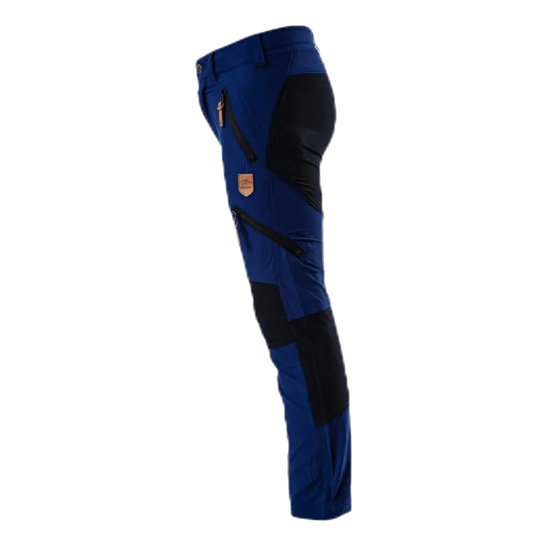 Tuxer Flexi Junior Pants Blue