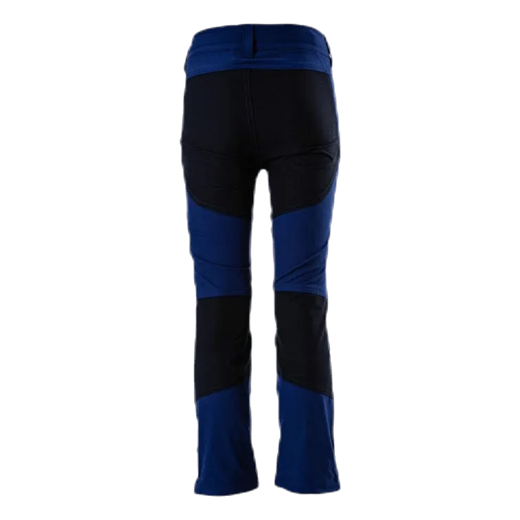 Tuxer Flexi Junior Pants Blue