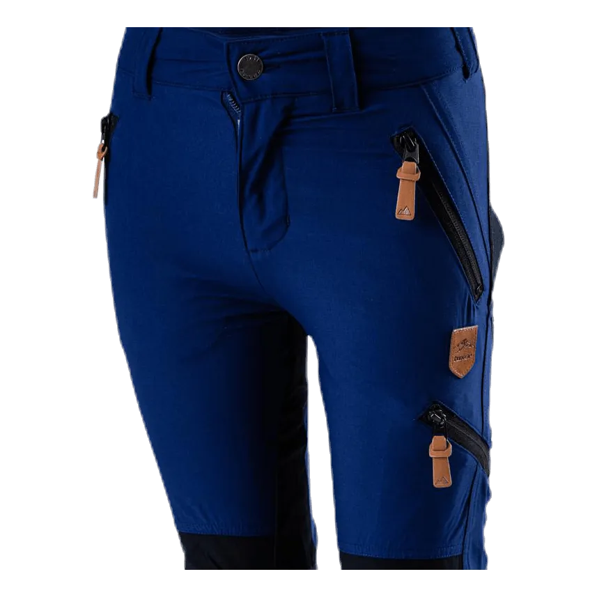 Tuxer Flexi Junior Pants Blue