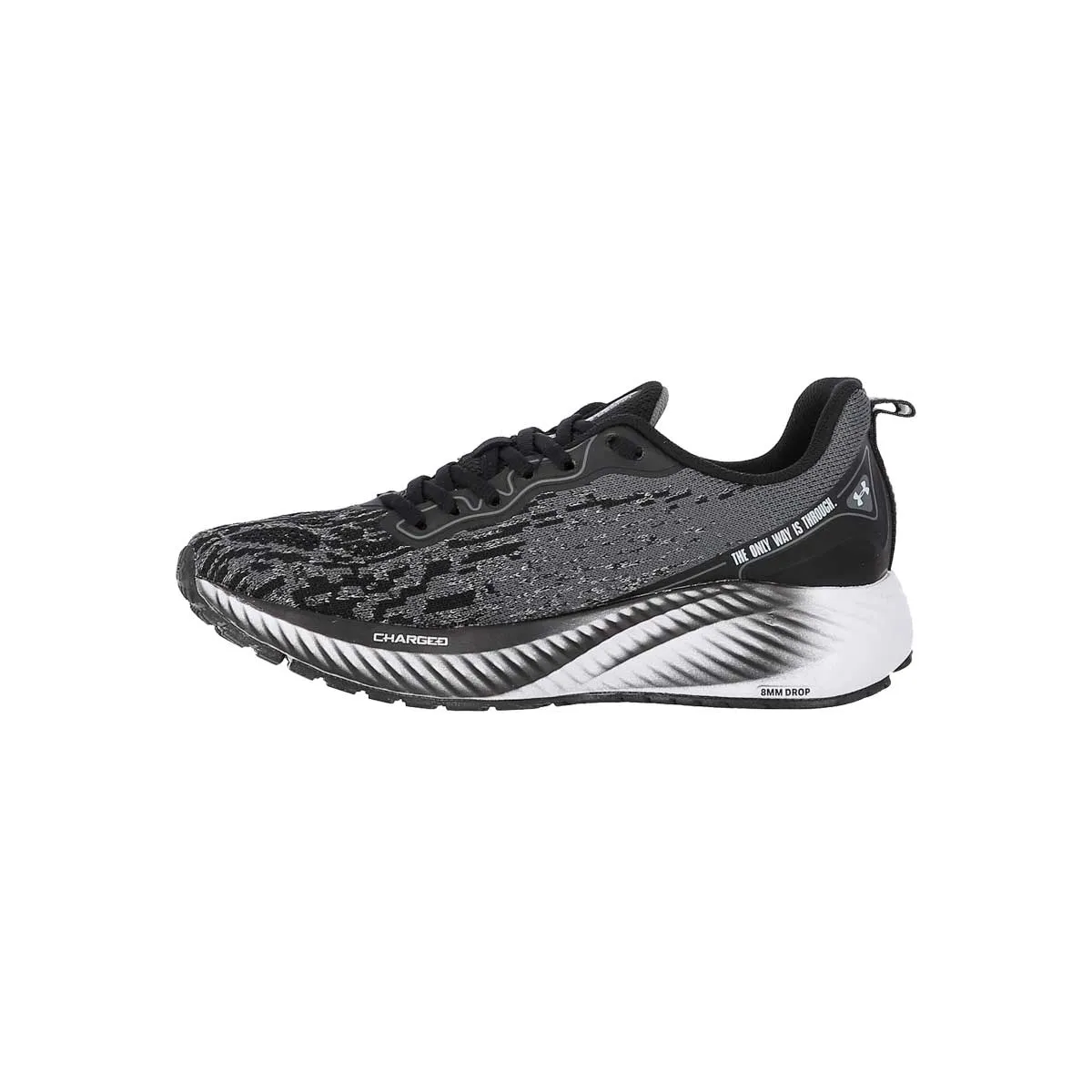 Under Armour Zapatillas Charged Prorun Hombre – 3026573002
