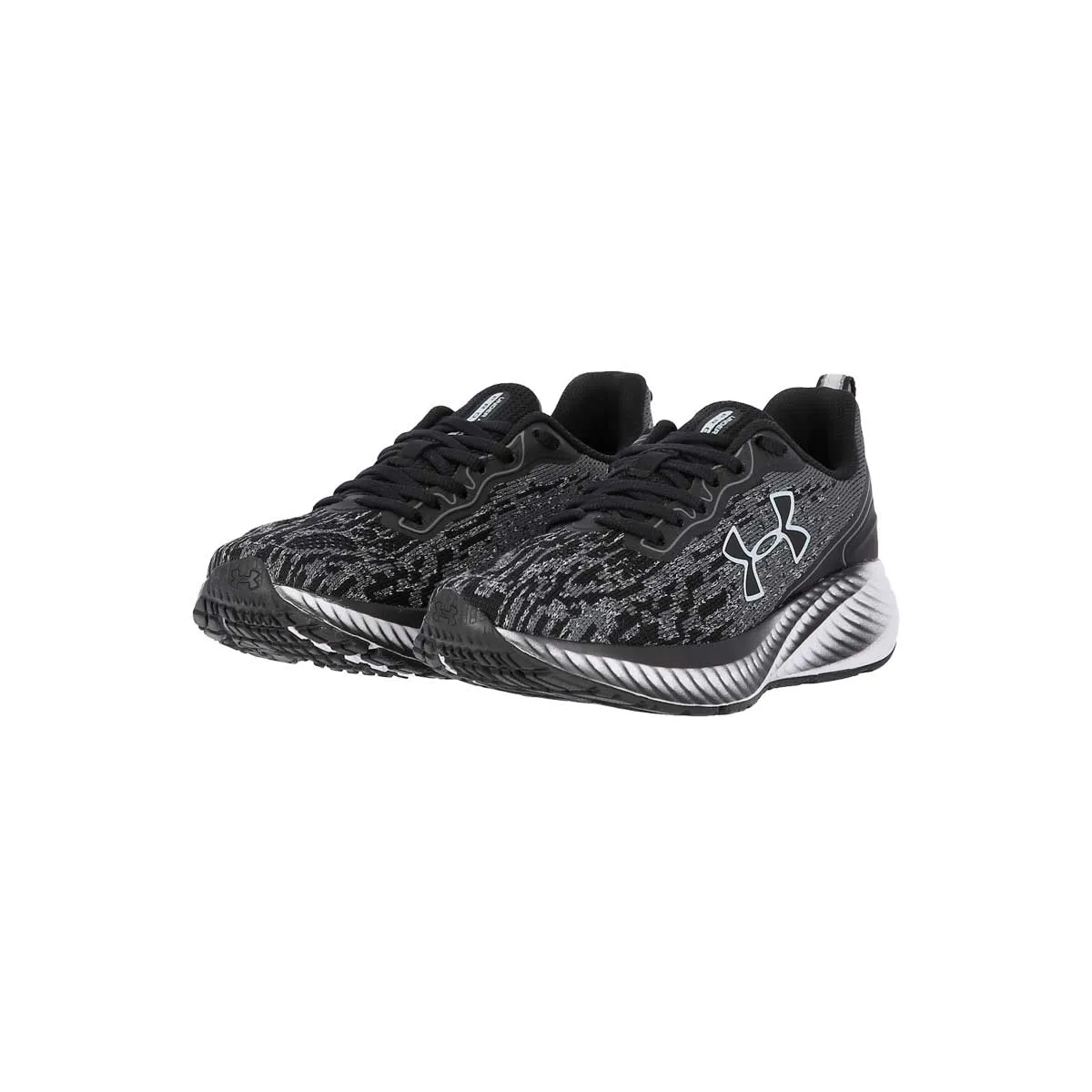 Under Armour Zapatillas Charged Prorun Hombre – 3026573002