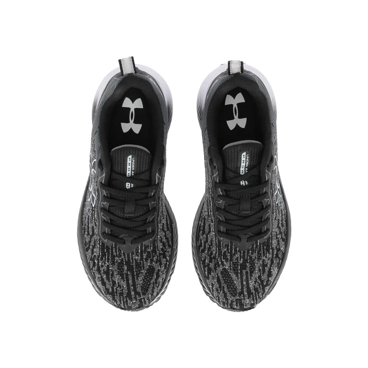 Under Armour Zapatillas Charged Prorun Hombre – 3026573002