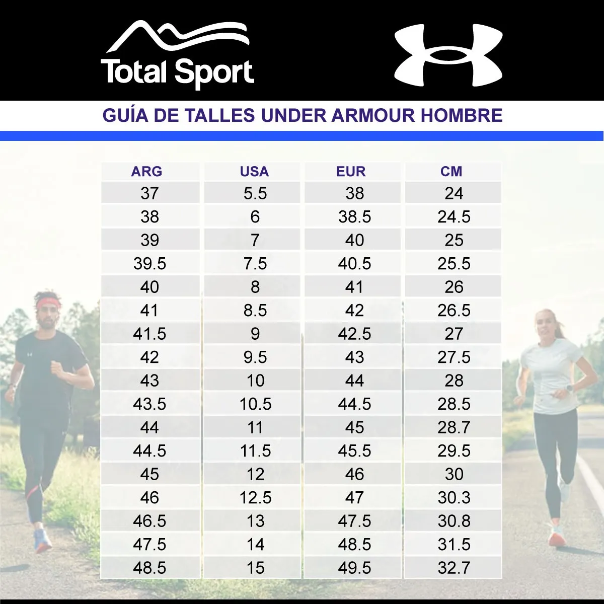 Under Armour Zapatillas Charged Prorun Hombre – 3026573002