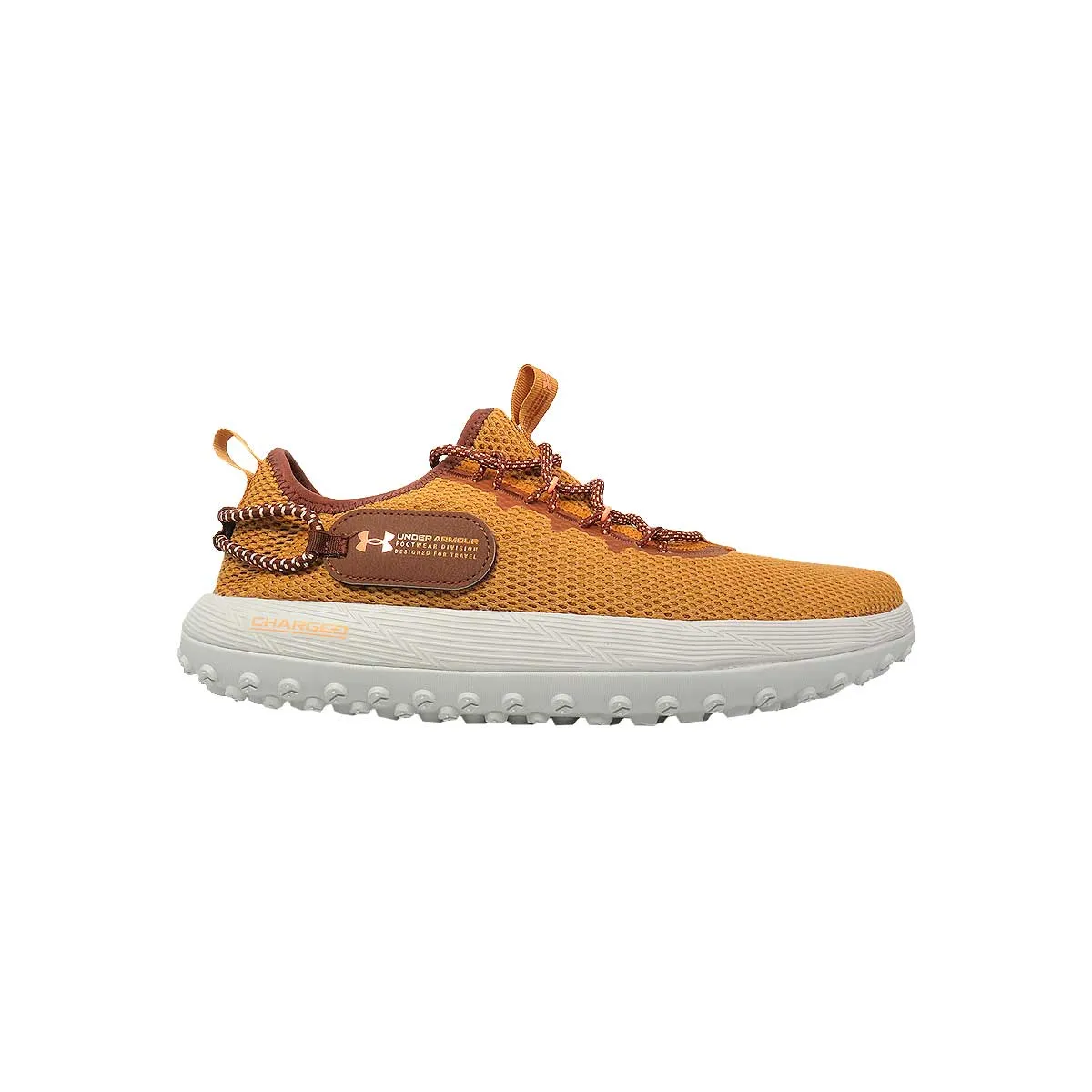 Under Armour Zapatillas Fat Tire Venture Hombre – 3027562800