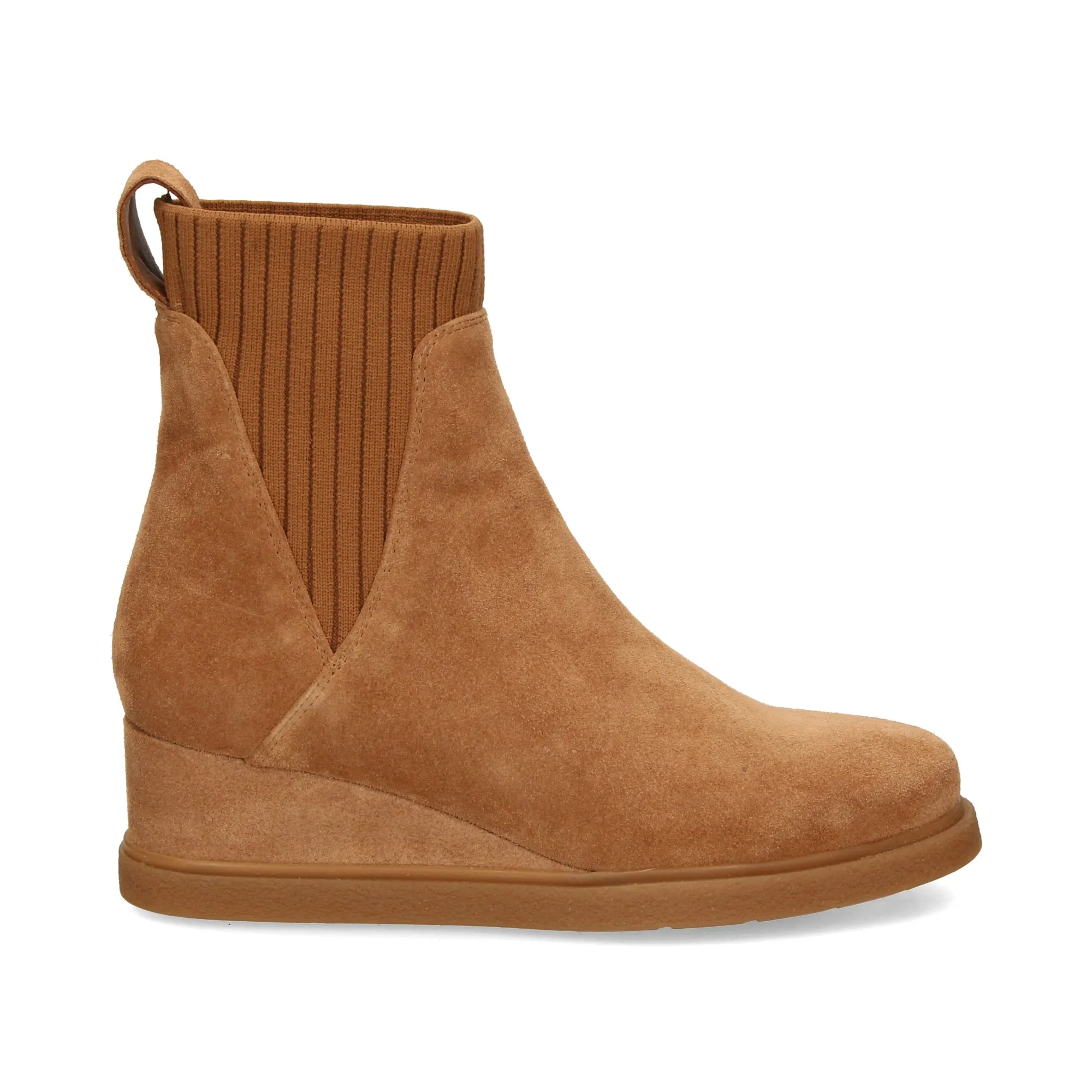 UNISA Botines con tacón de Mujer TANGER
