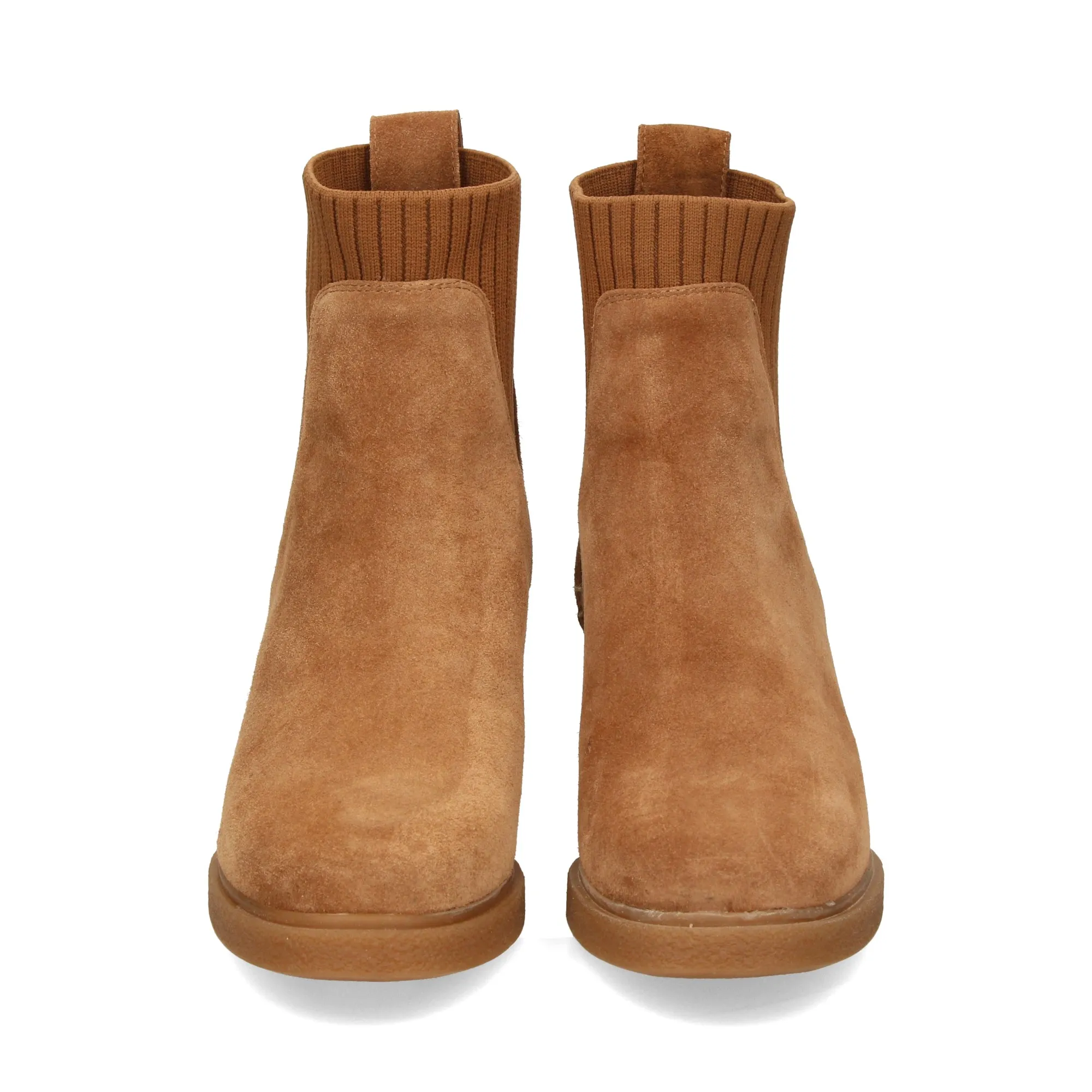 UNISA Botines con tacón de Mujer TANGER