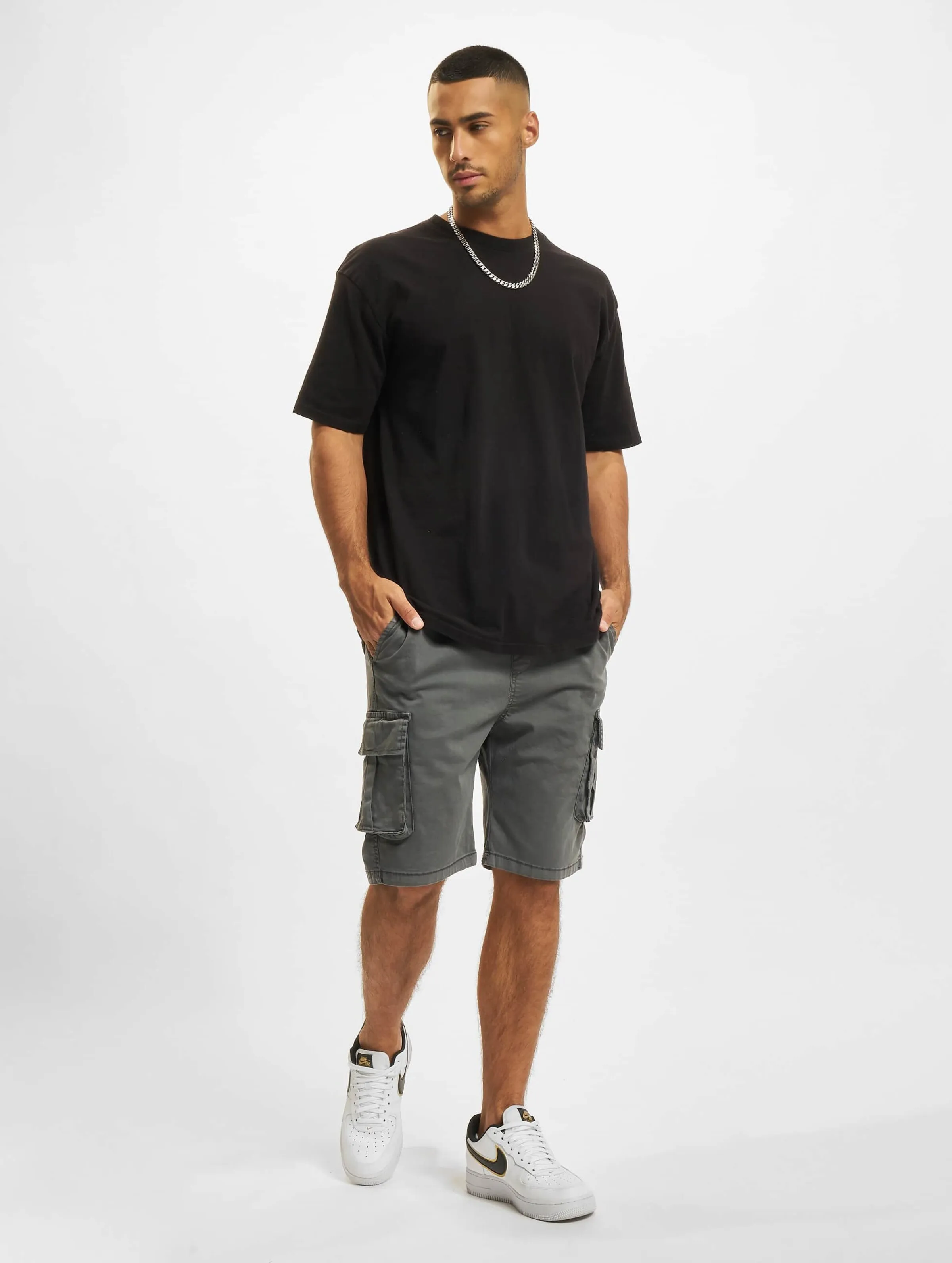 Urban Classics Drawstring