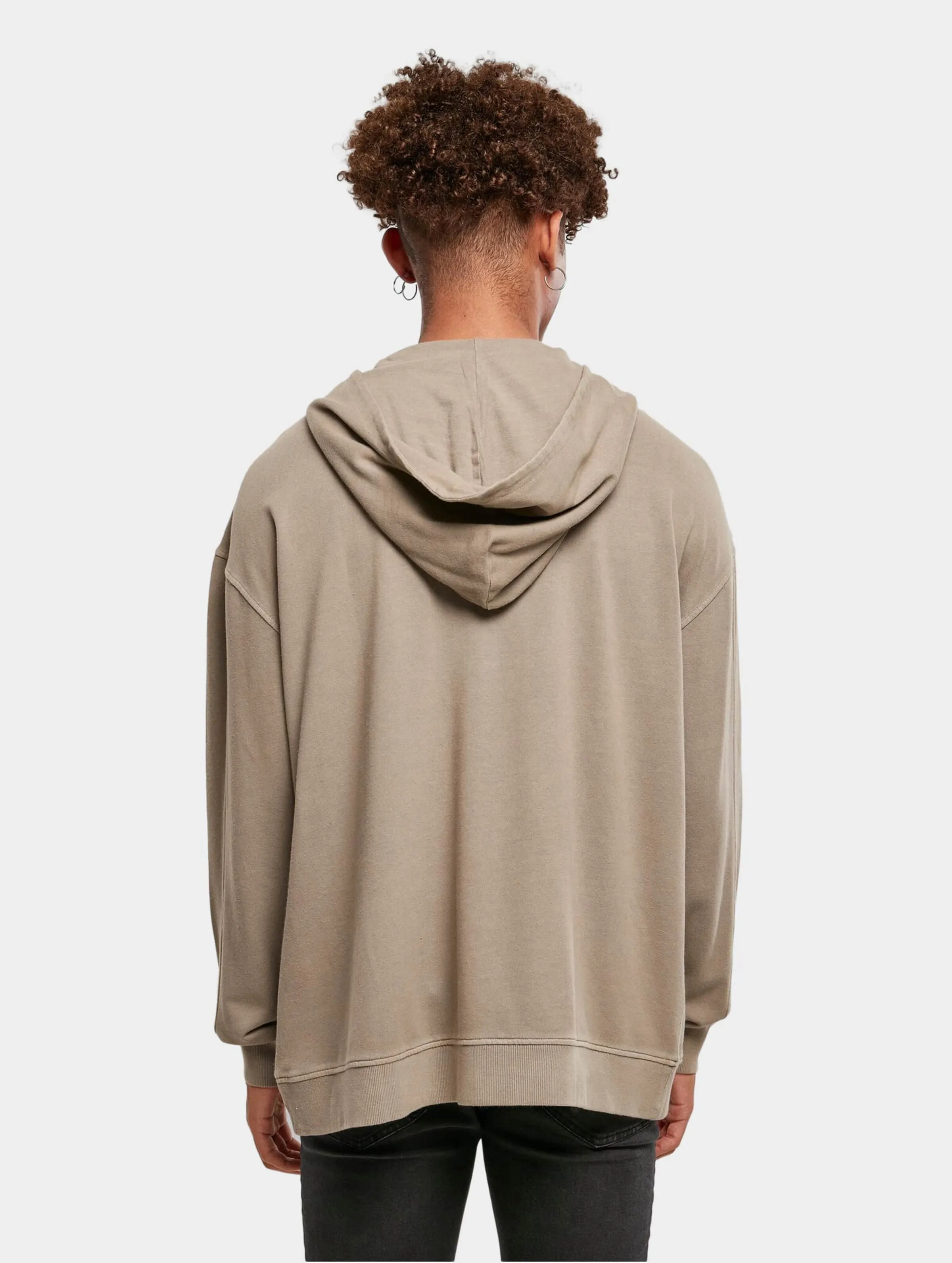 Urban Classics Overdyed Camp