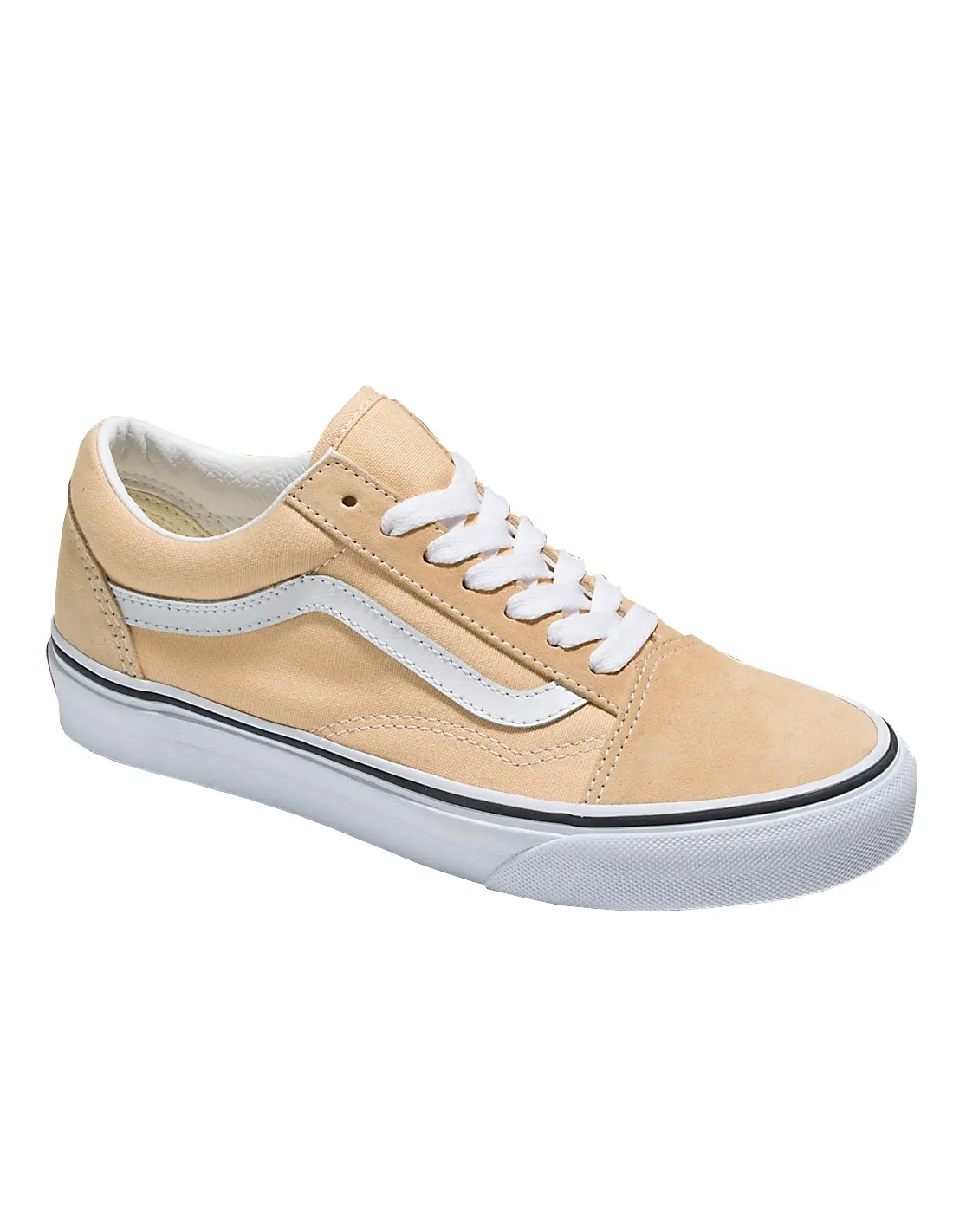 VANS OLD SKOOL COLOR THEORY  HONEY PEACH  ZAPATILLAS PARA MUJERES