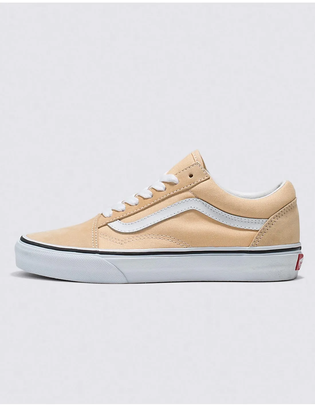 VANS OLD SKOOL COLOR THEORY  HONEY PEACH  ZAPATILLAS PARA MUJERES