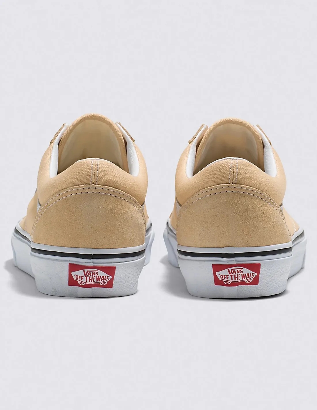 VANS OLD SKOOL COLOR THEORY  HONEY PEACH  ZAPATILLAS PARA MUJERES