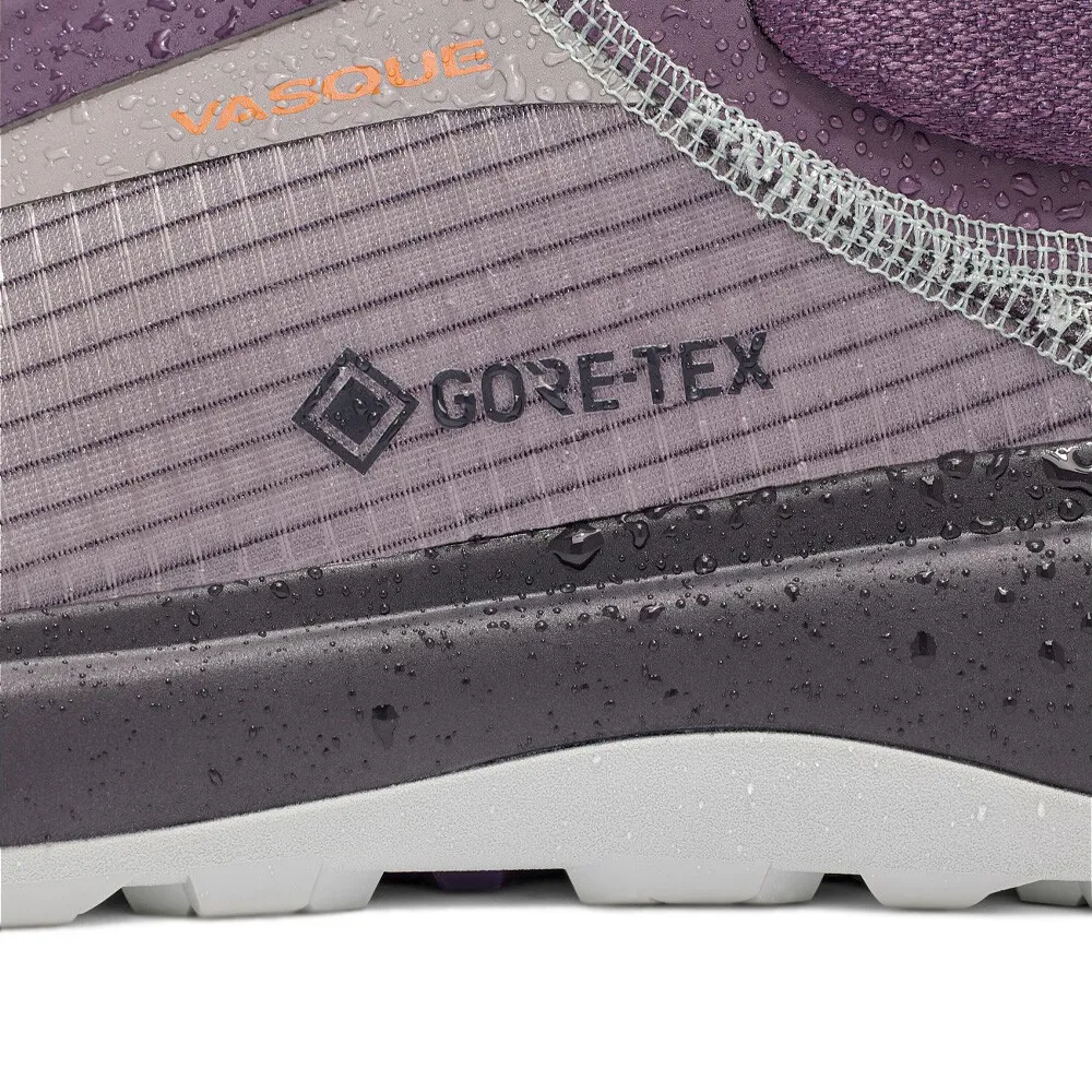 VASQUE NOW GORETEX ZAPATILLAS DE TREKKING  (ANCHO 2E)