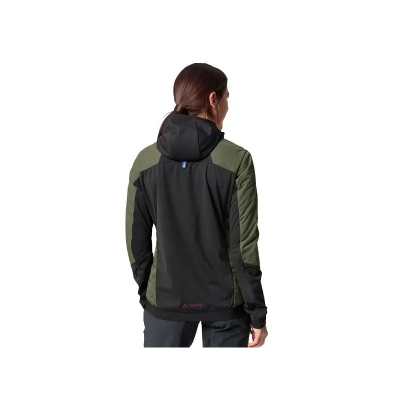 Vaude All Year Moab (madera de cedro) chaqueta ciclismo mujer