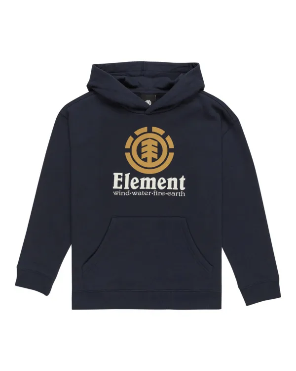 VERTICAL  SUDADERA CON CAPUCHA PARA CHICOS 8  16 A&NTILDE;OS