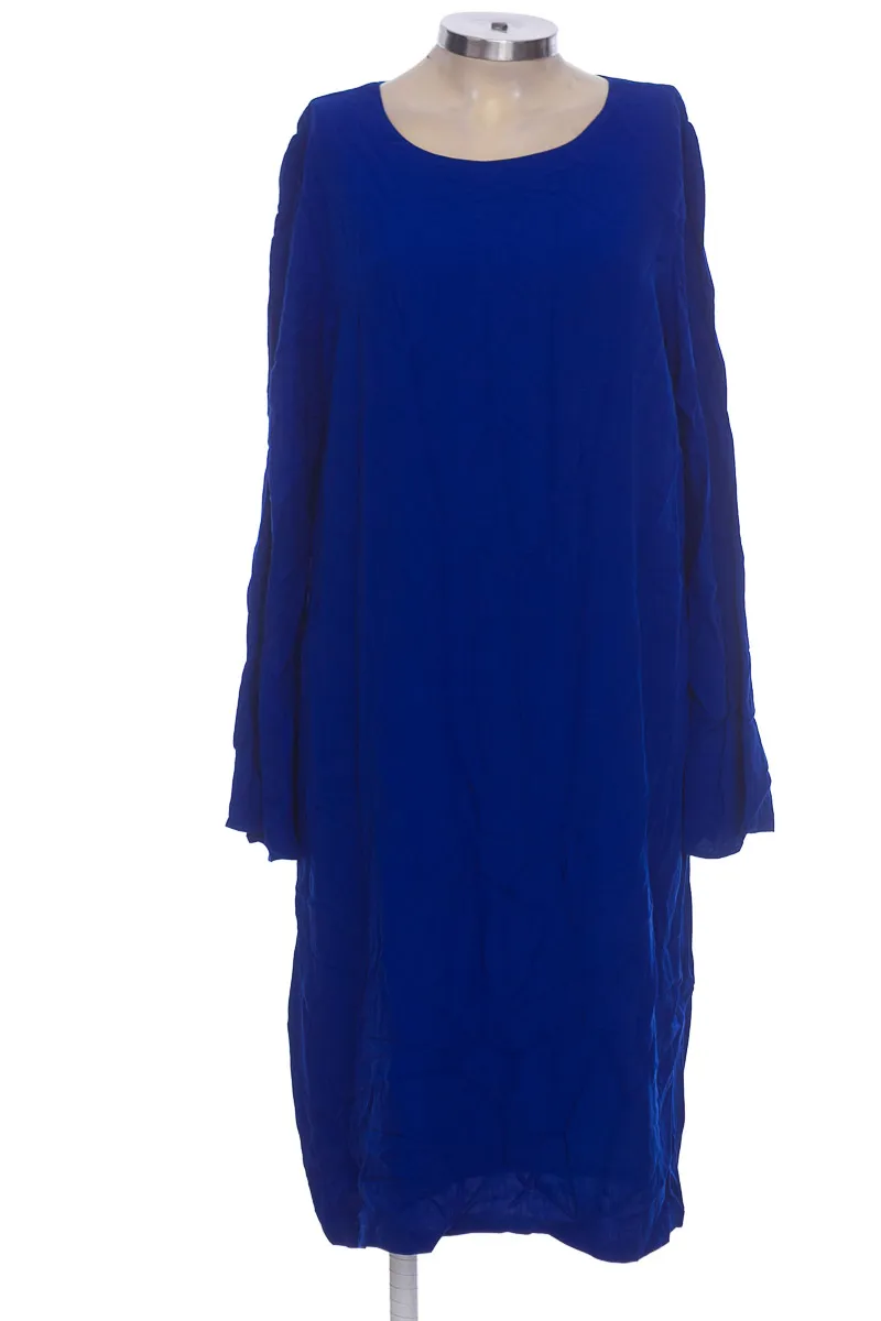 VESTIDO / ENTERIZO COLOR AZUL  CLOSEANDO