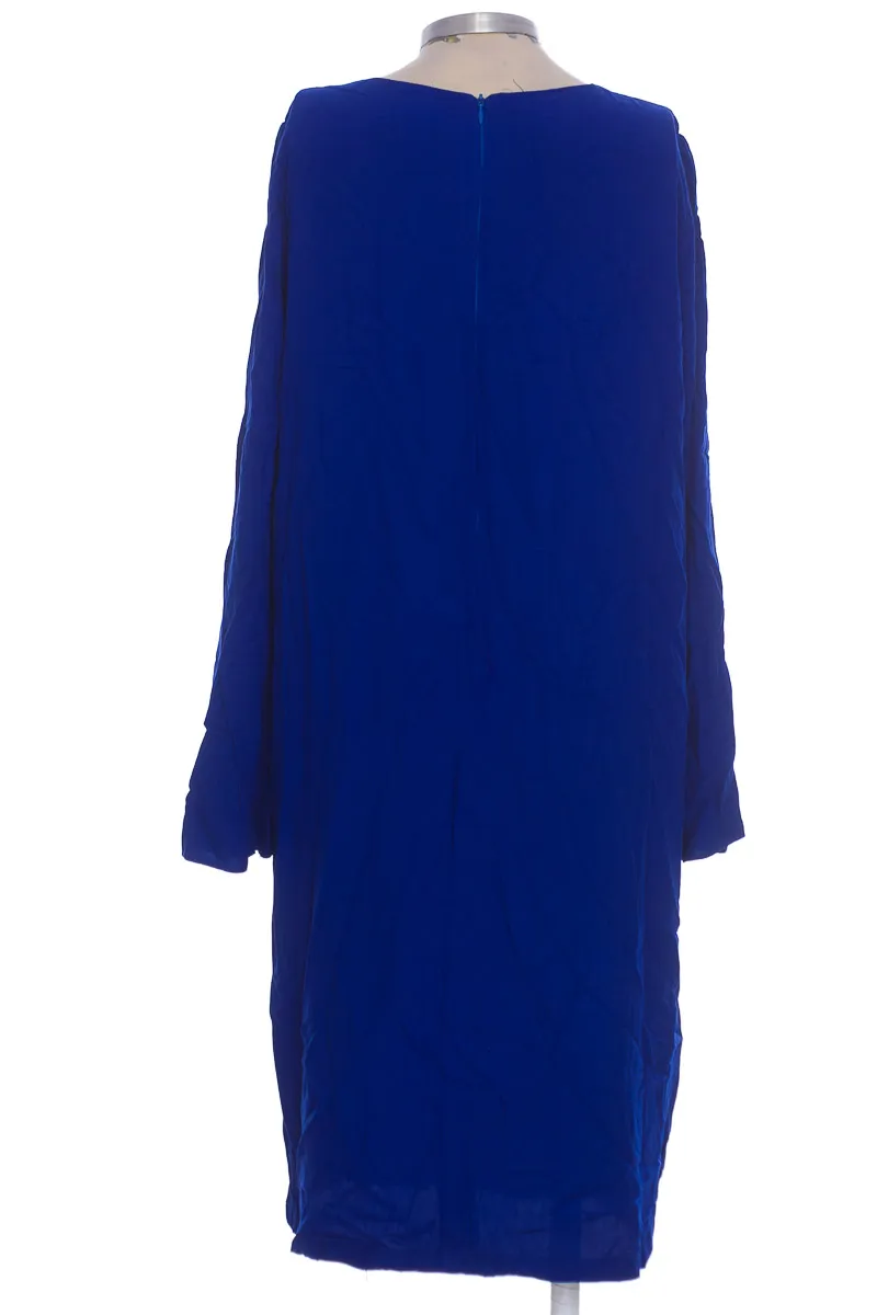 VESTIDO / ENTERIZO COLOR AZUL  CLOSEANDO