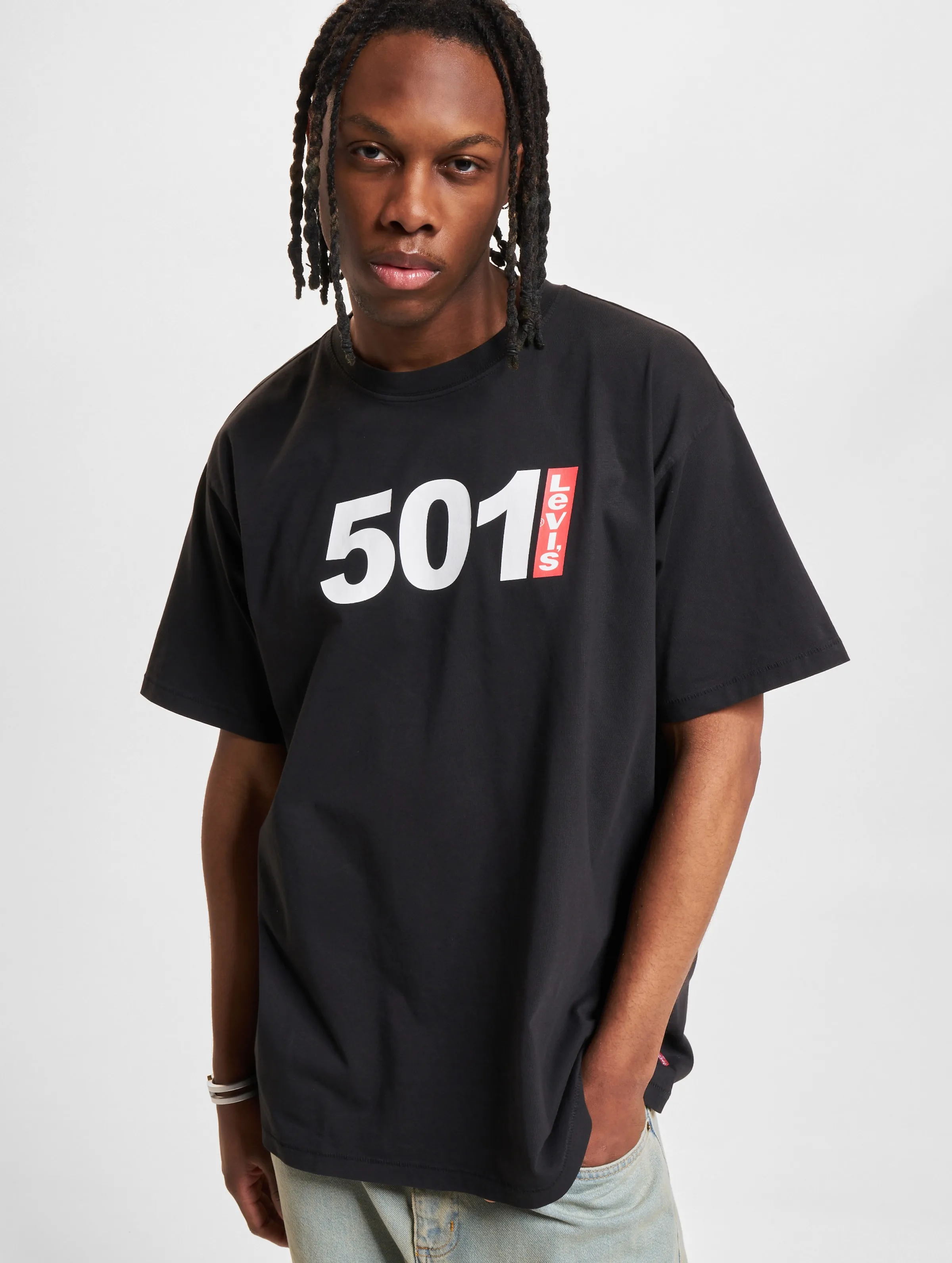 Vintage Fit Graphic 