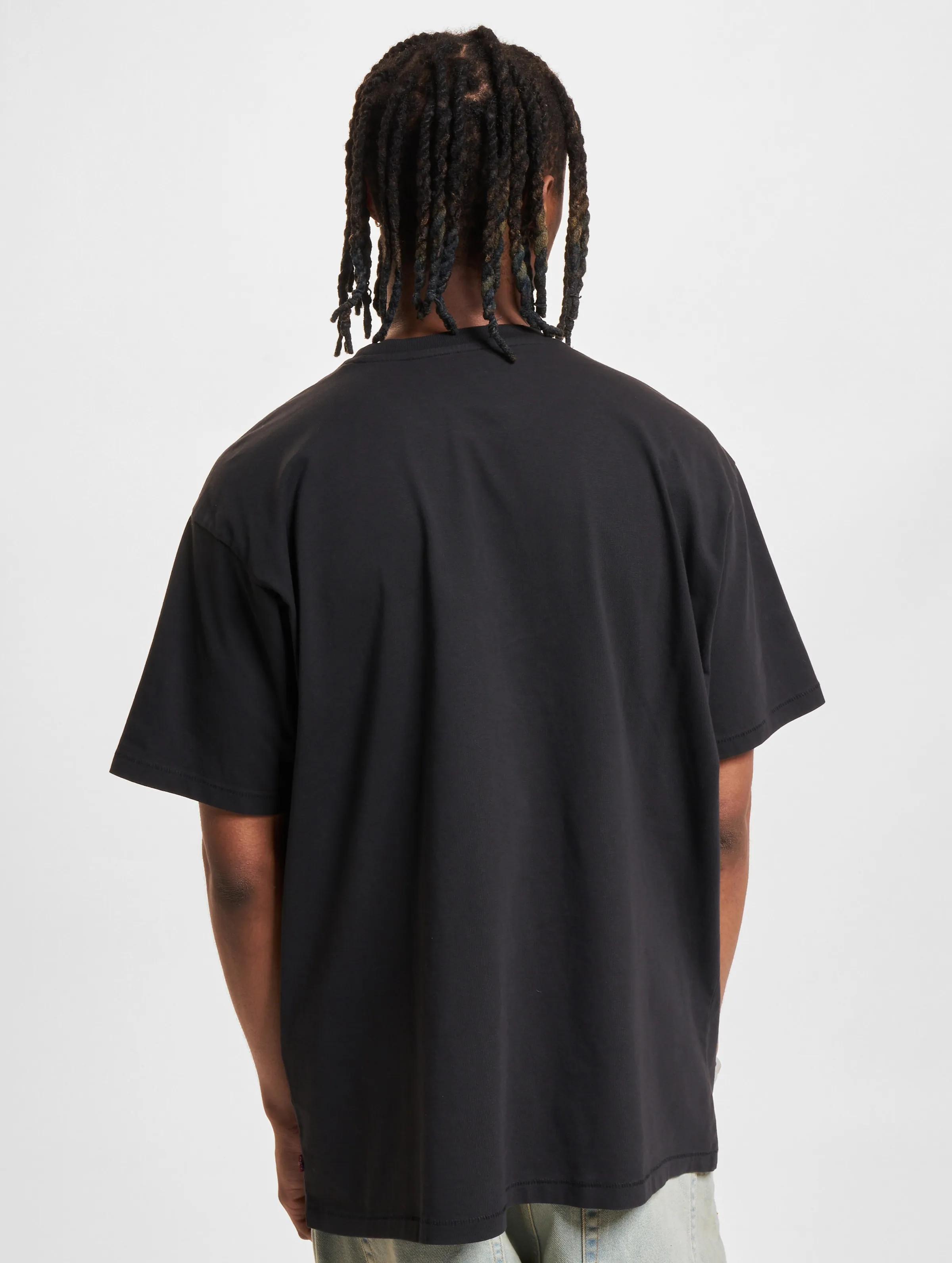 Vintage Fit Graphic 