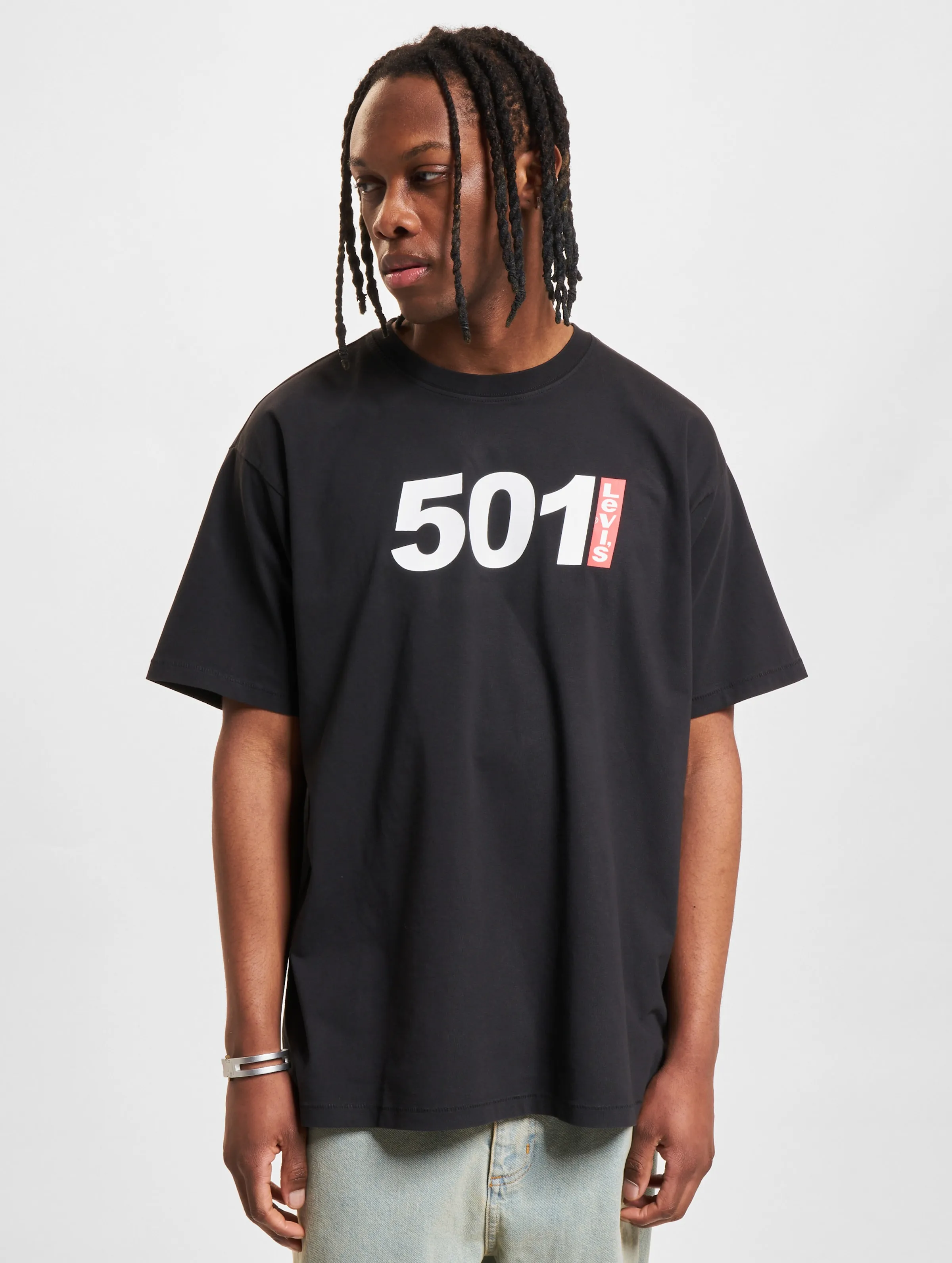 Vintage Fit Graphic 