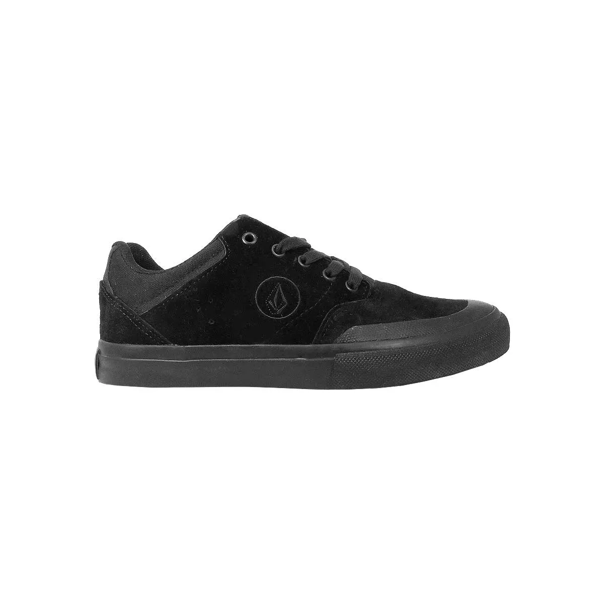 Volcom Zapatillas Ox Stone Suede – Hombre – 0927821