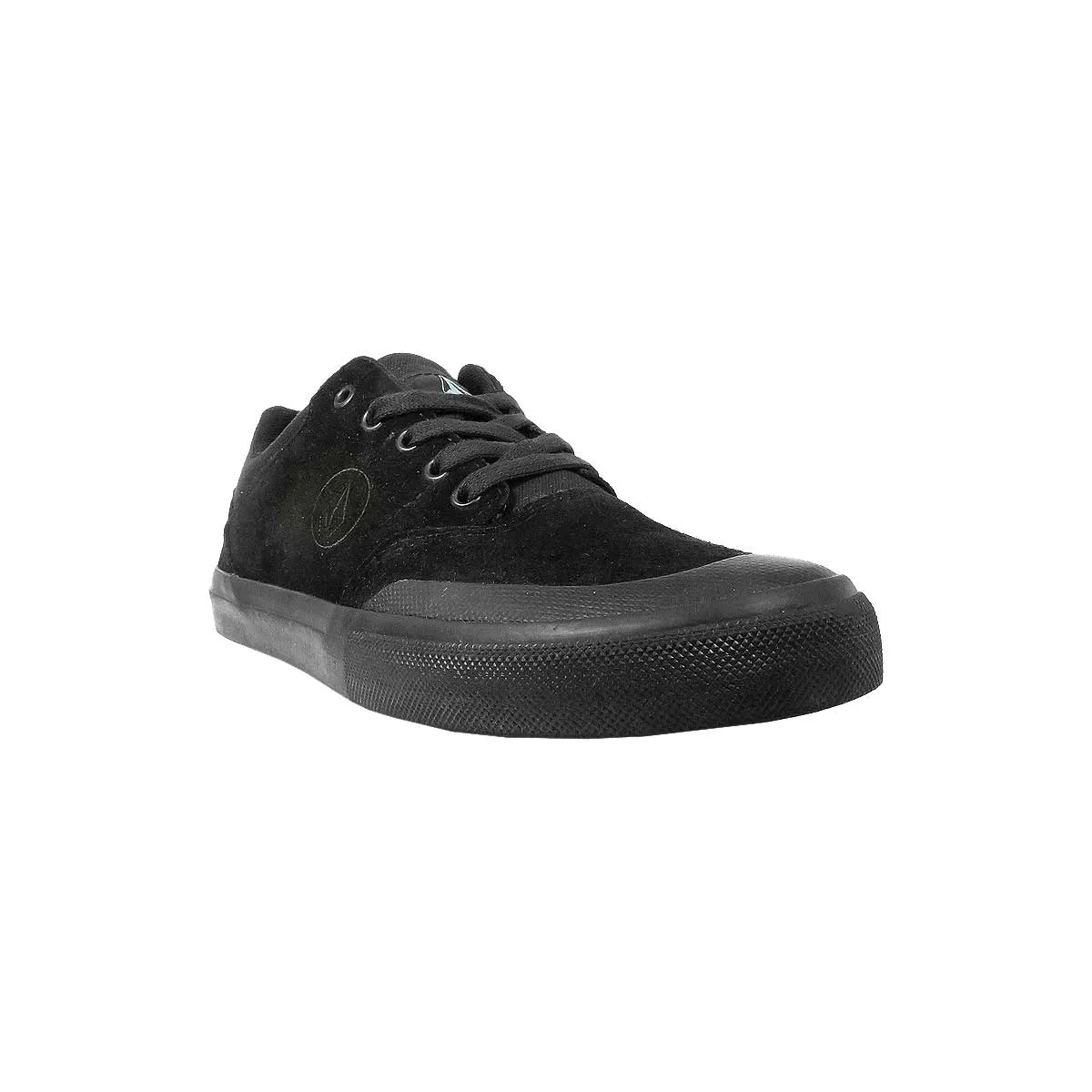 Volcom Zapatillas Ox Stone Suede – Hombre – 0927821