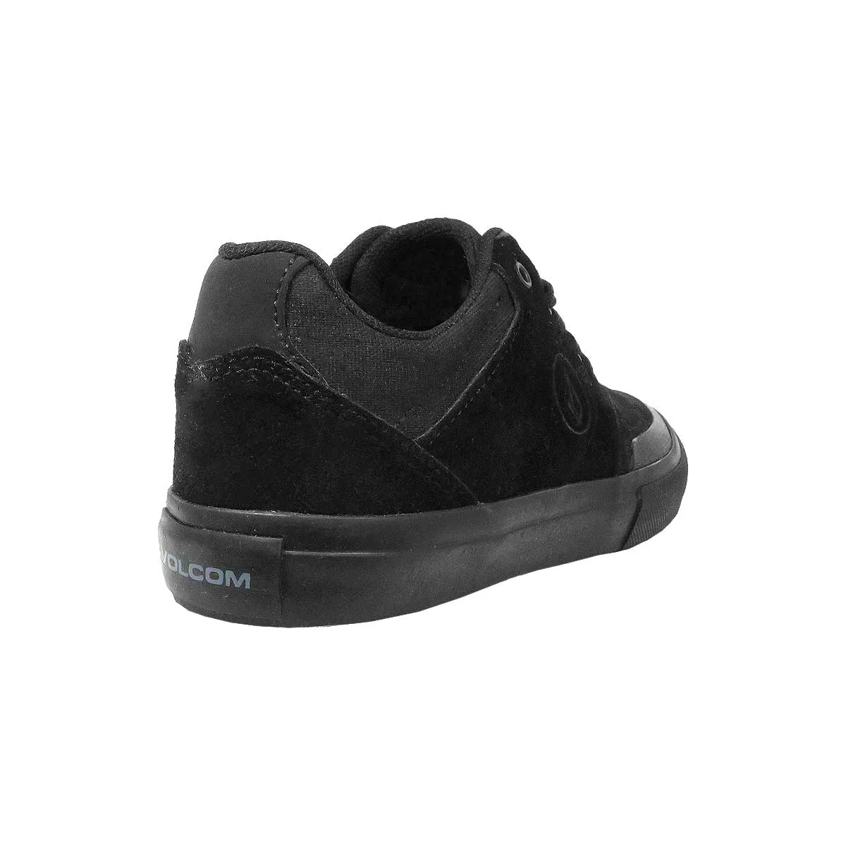 Volcom Zapatillas Ox Stone Suede – Hombre – 0927821