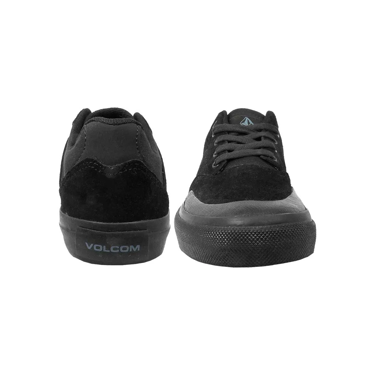 Volcom Zapatillas Ox Stone Suede – Hombre – 0927821