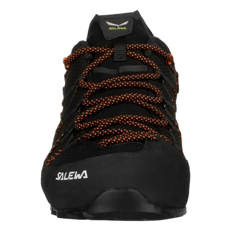 Wildfire 2 M bota senderismo Salewa (Negro/Negro) hombre
