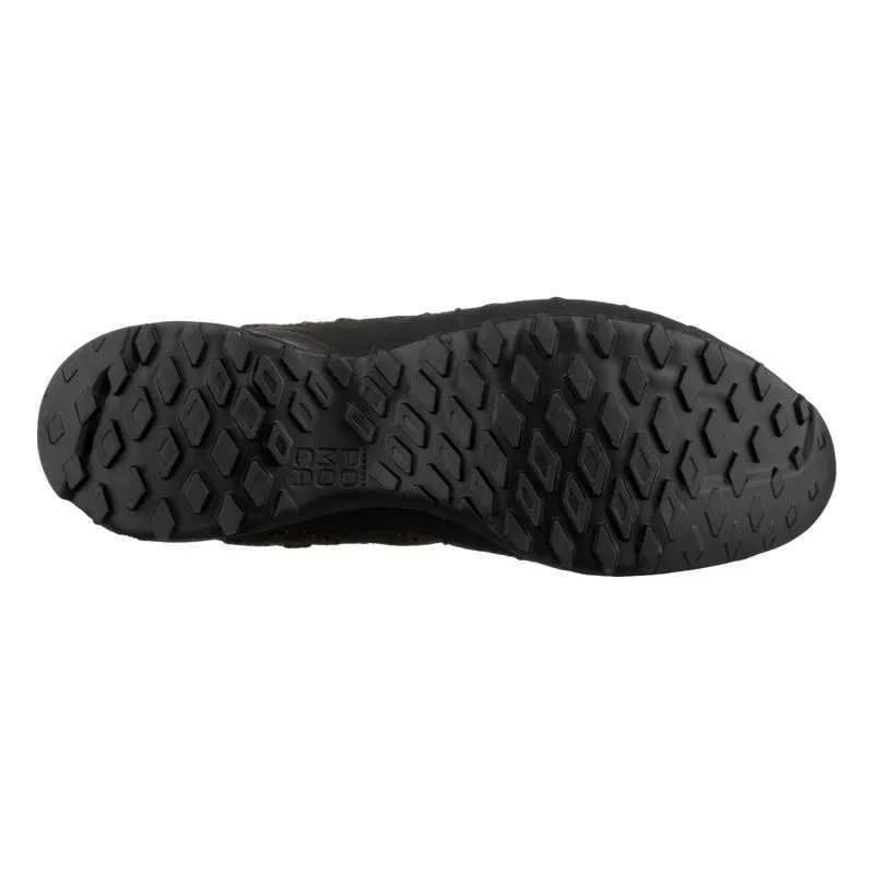 Wildfire 2 M bota senderismo Salewa (Negro/Negro) hombre