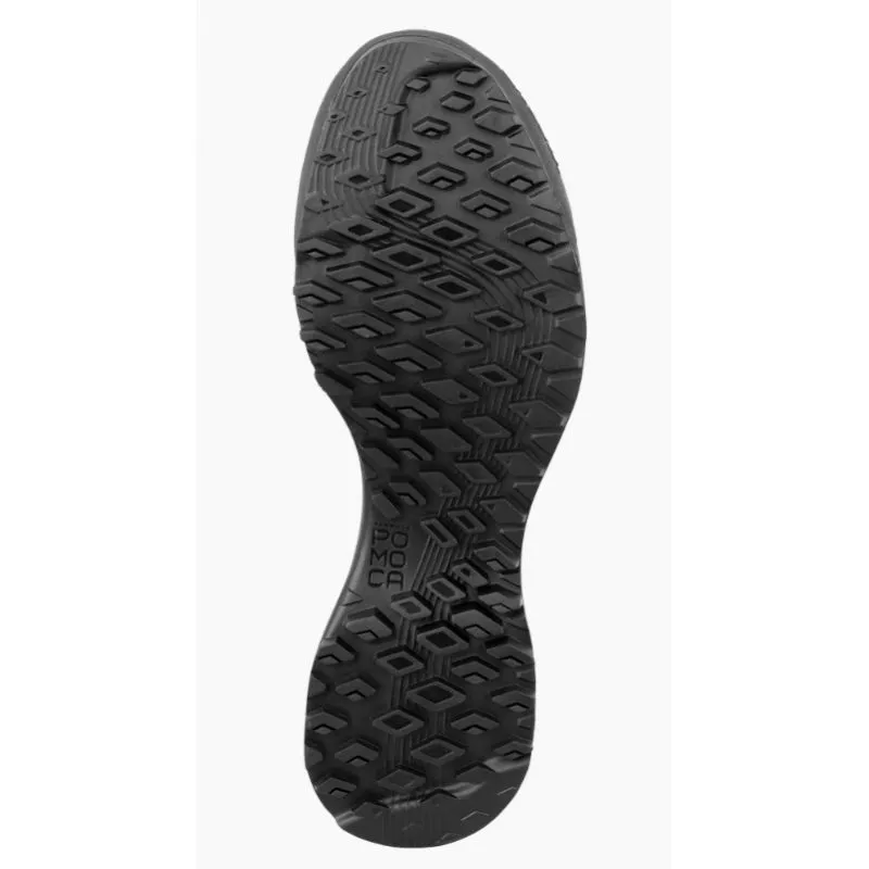 Wildfire Canvas Salewa (Onyx/Negro) Bota de montaña para mujer