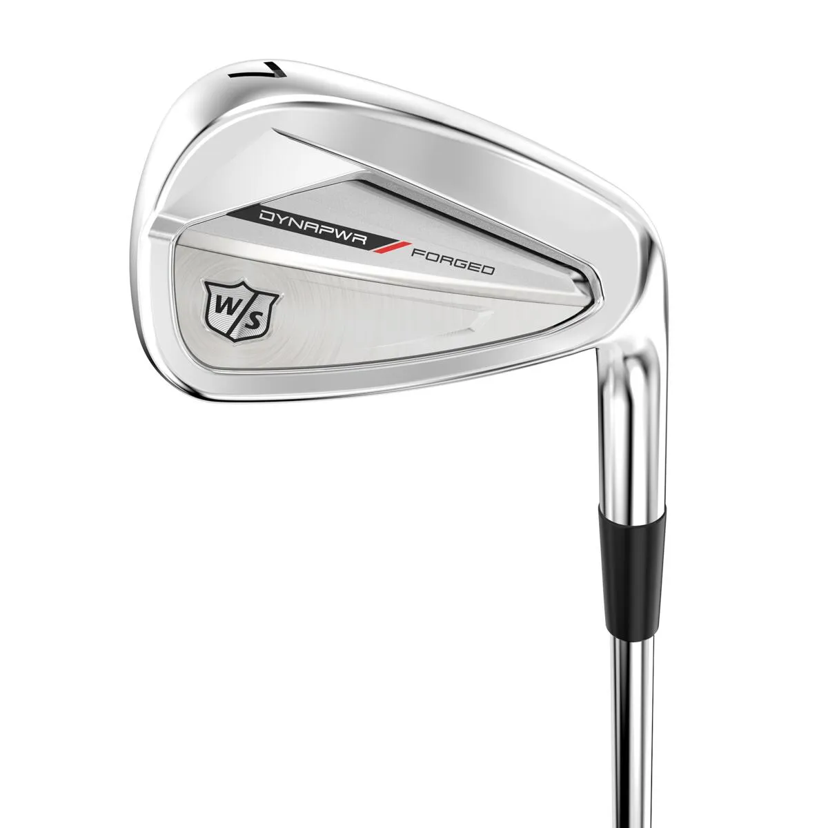 Wilson Staff DYNAPOWER Forged Eisensatz