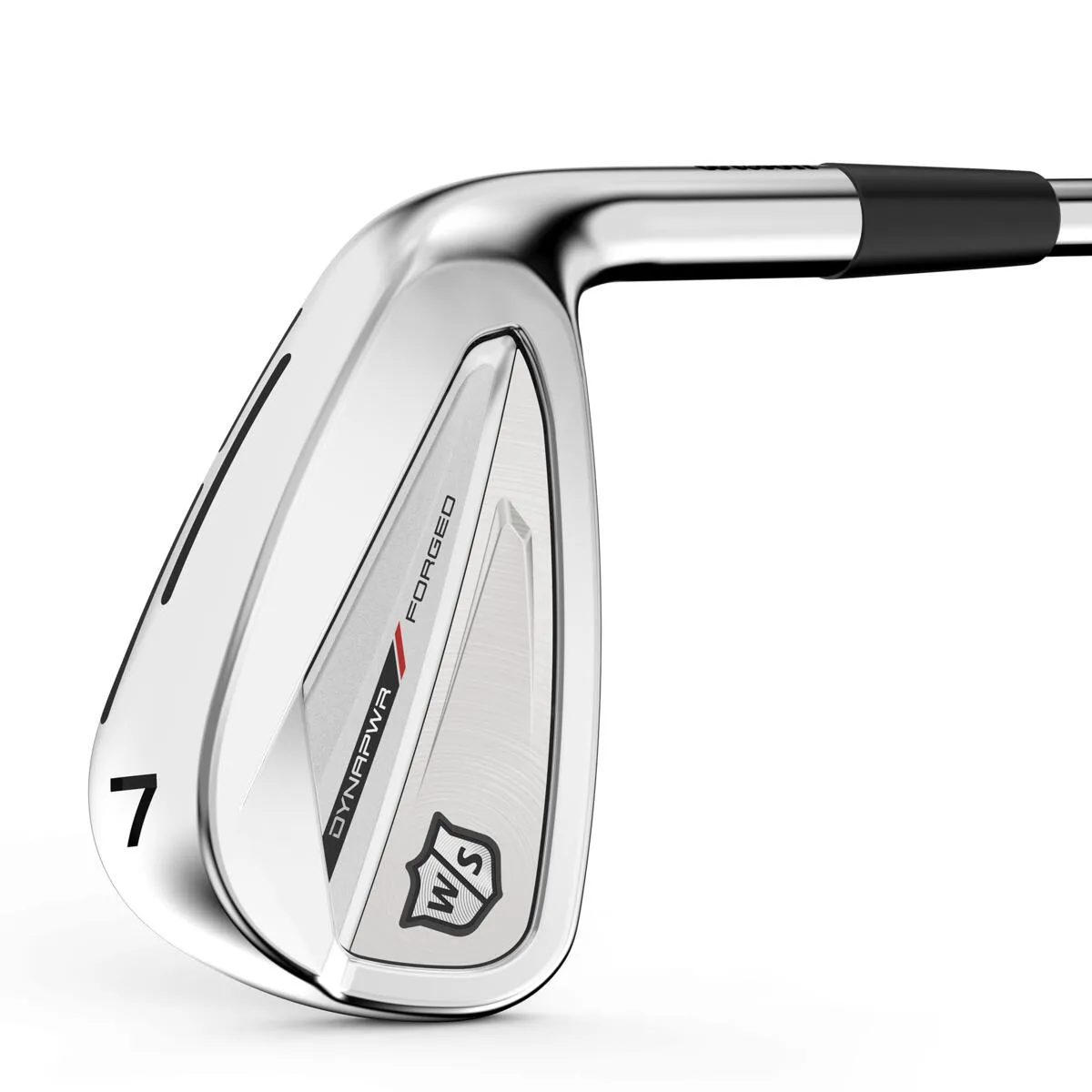 Wilson Staff DYNAPOWER Forged Eisensatz