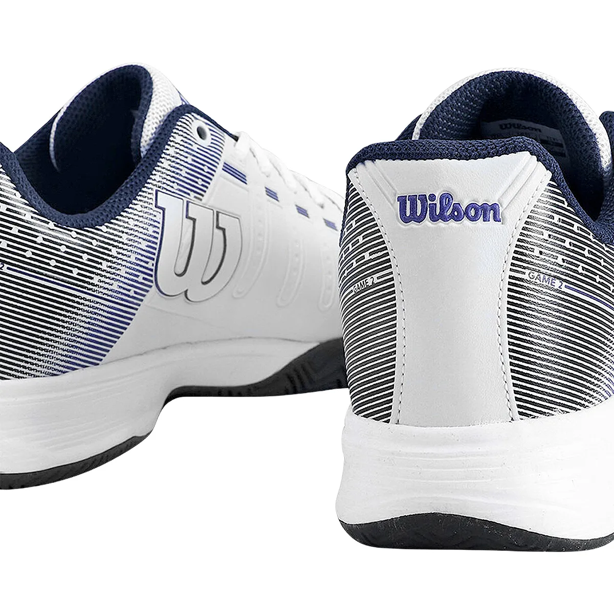 Wilson Zapatillas Game 2 – Hombre – Wrb702809