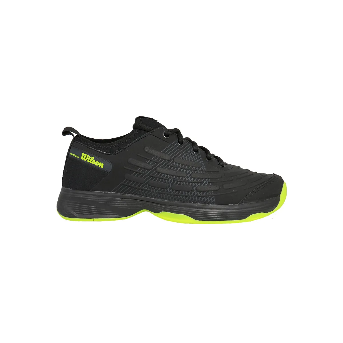 Wilson Zapatillas Pro Open 2 Hombre – Wrb02798
